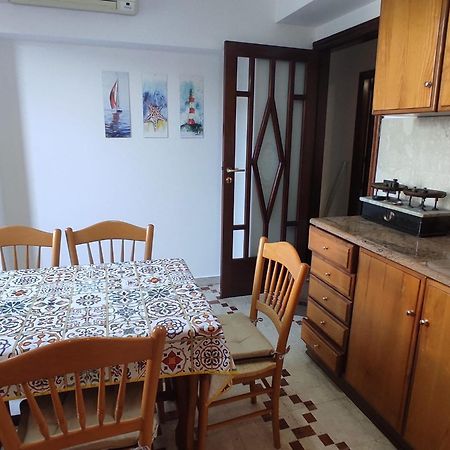 Apartmán Casa Nupi SantʼAlessio Siculo Exteriér fotografie