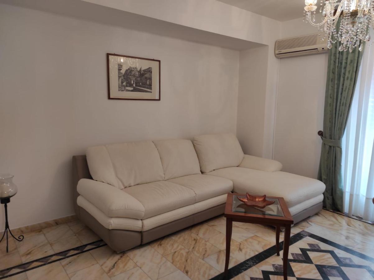 Apartmán Casa Nupi SantʼAlessio Siculo Exteriér fotografie
