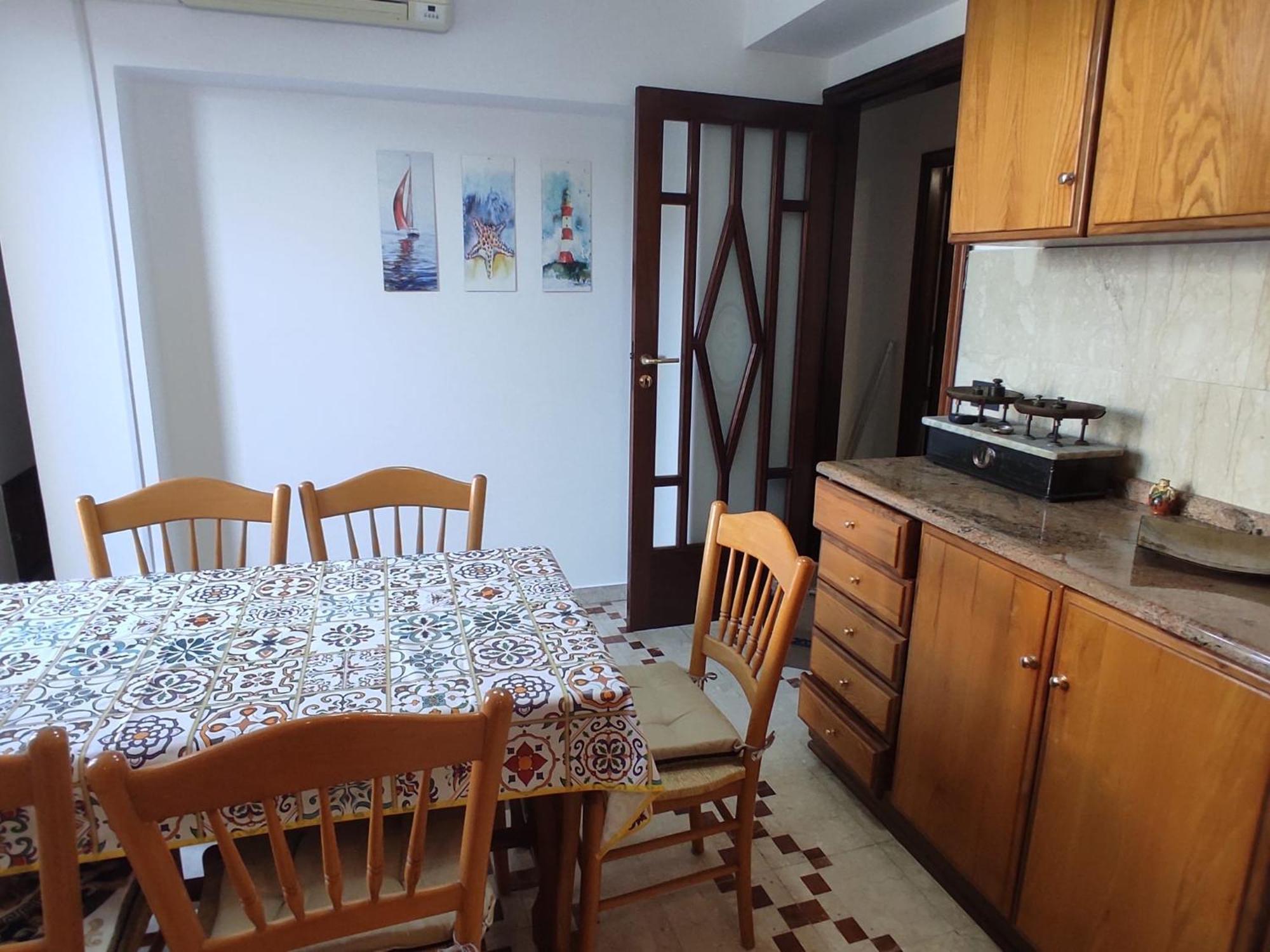 Apartmán Casa Nupi SantʼAlessio Siculo Exteriér fotografie