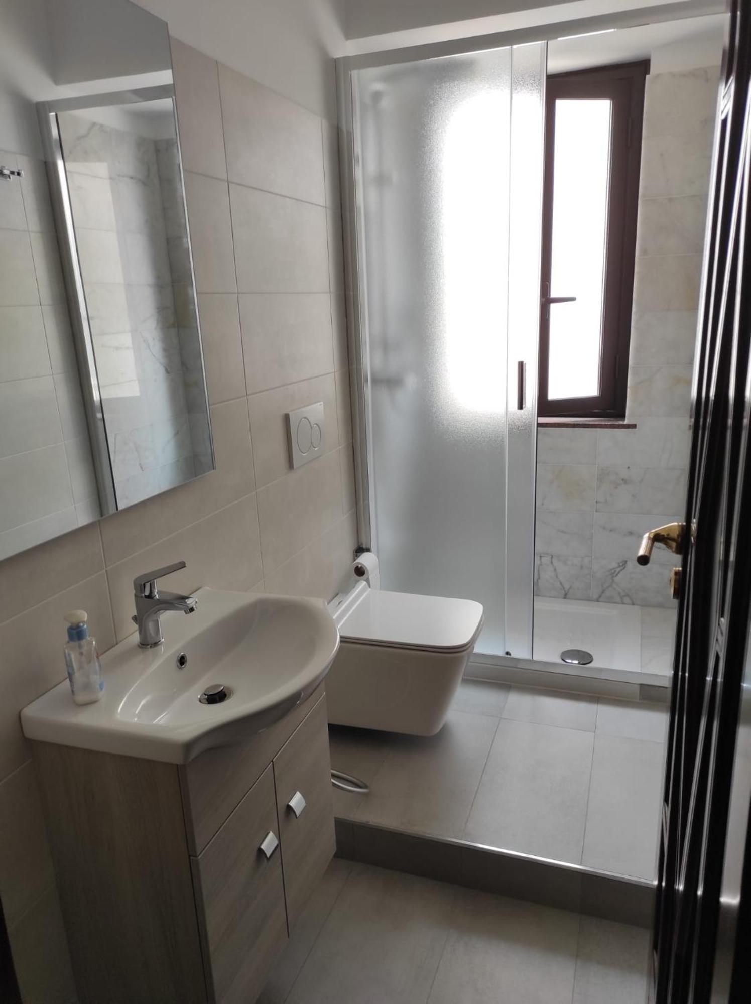 Apartmán Casa Nupi SantʼAlessio Siculo Exteriér fotografie